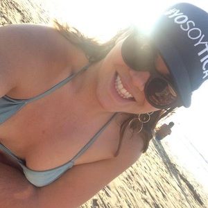 Meet your Posher, Natalia